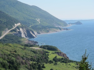 Cabot Trail | Baddeck NS